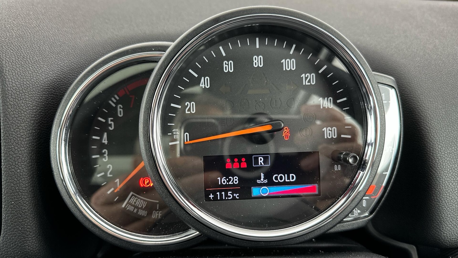 Used MINI Countryman 2022 for sale - 77425309: Photo 9