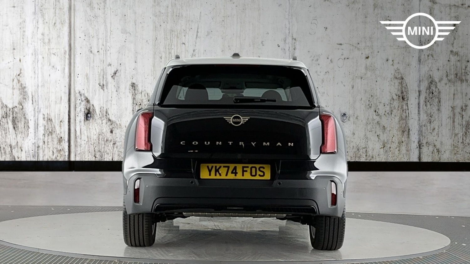 Used MINI Countryman 2025 for sale - 77559341: Photo 15