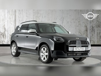 2025 (74) - 1.5 C Classic 5dr Auto