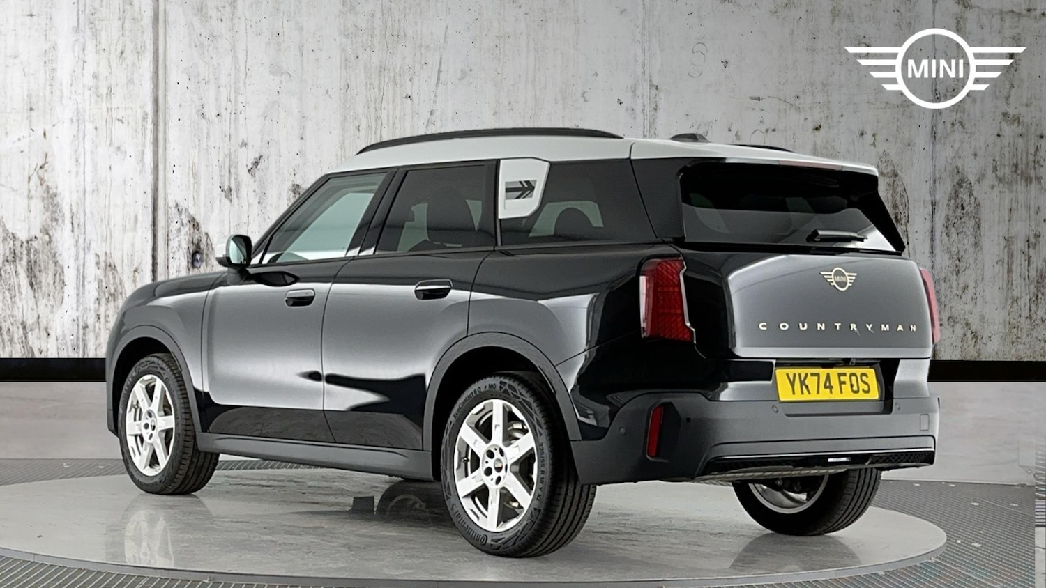 Used MINI Countryman 2025 for sale - 77559341: Photo 2
