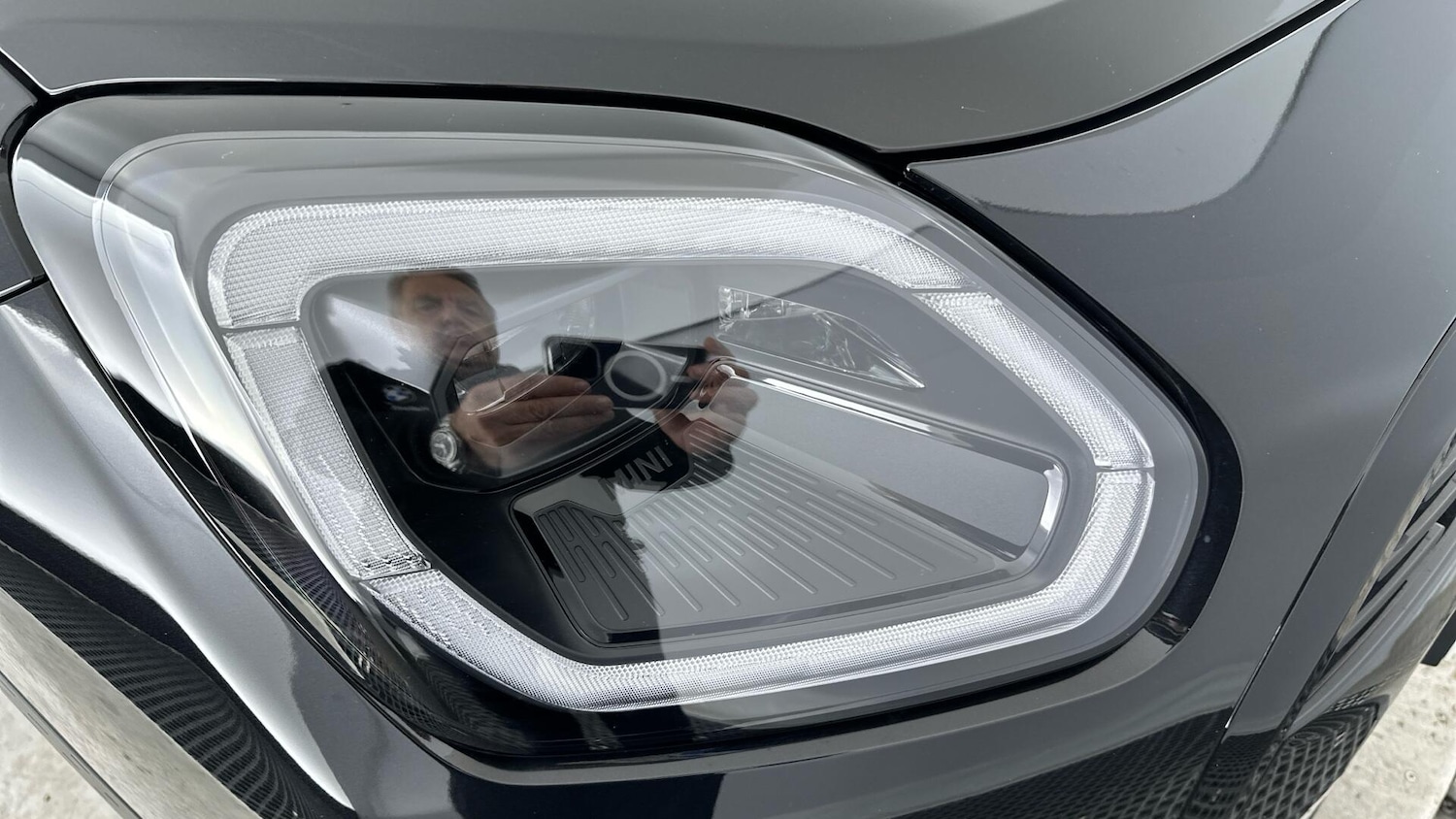 Used MINI Countryman 2025 for sale - 77559341: Photo 23