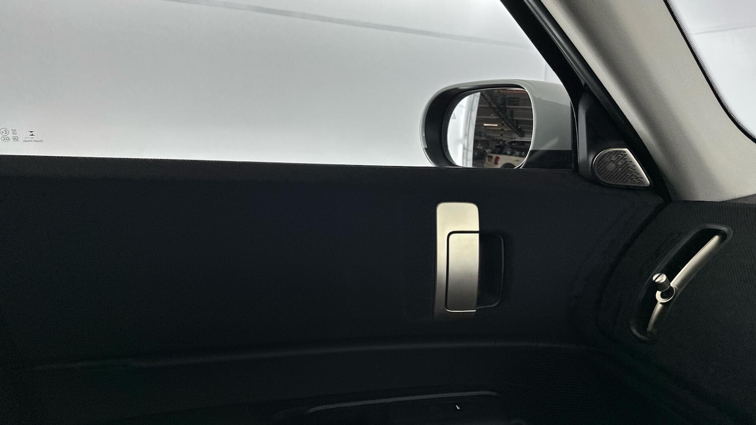 Used MINI Countryman 2025 for sale - 77559341: Photo 36