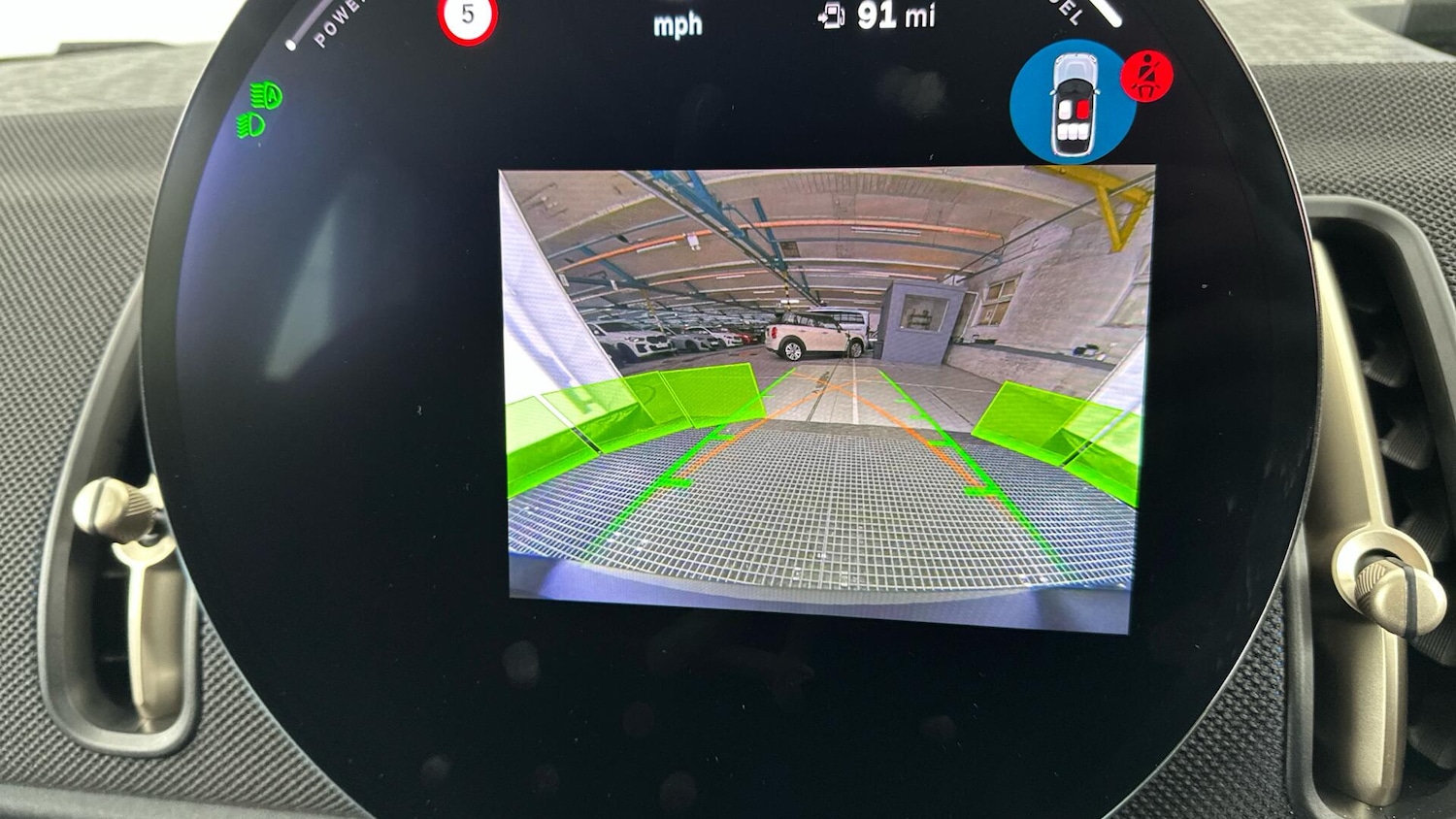 Used MINI Countryman 2025 for sale - 77559341: Photo 38