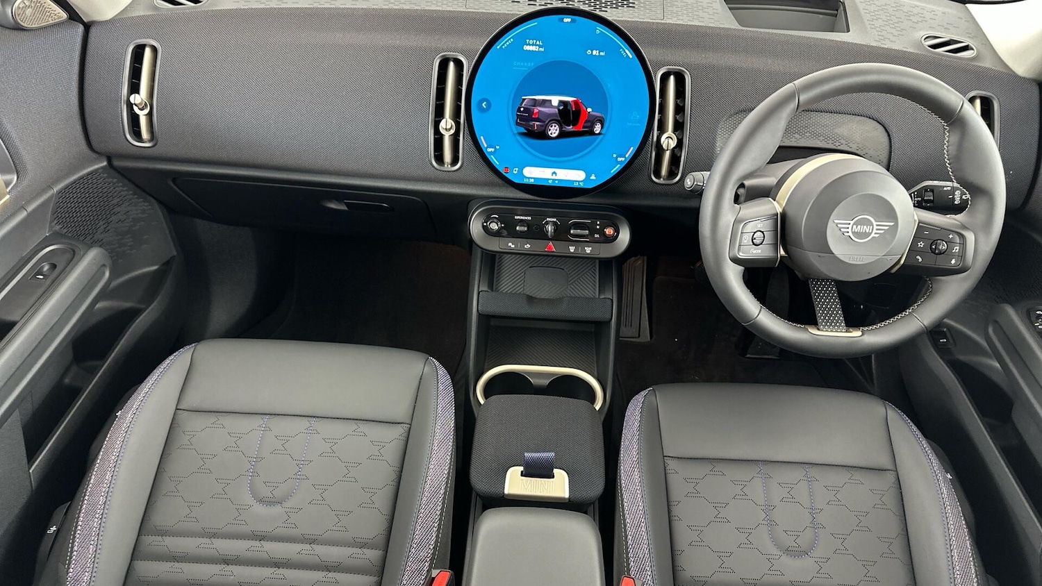 Used MINI Countryman 2025 for sale - 77559341: Photo 4