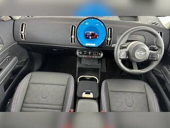 Used MINI Countryman 2025 for sale - 77559341: Photo