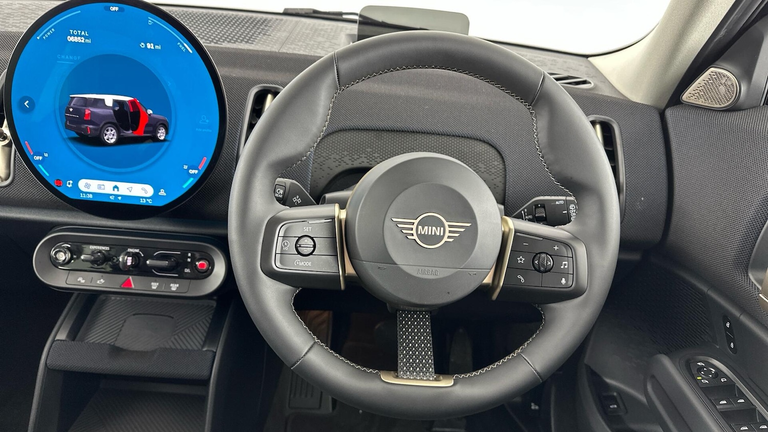 Used MINI Countryman 2025 for sale - 77559341: Photo 5