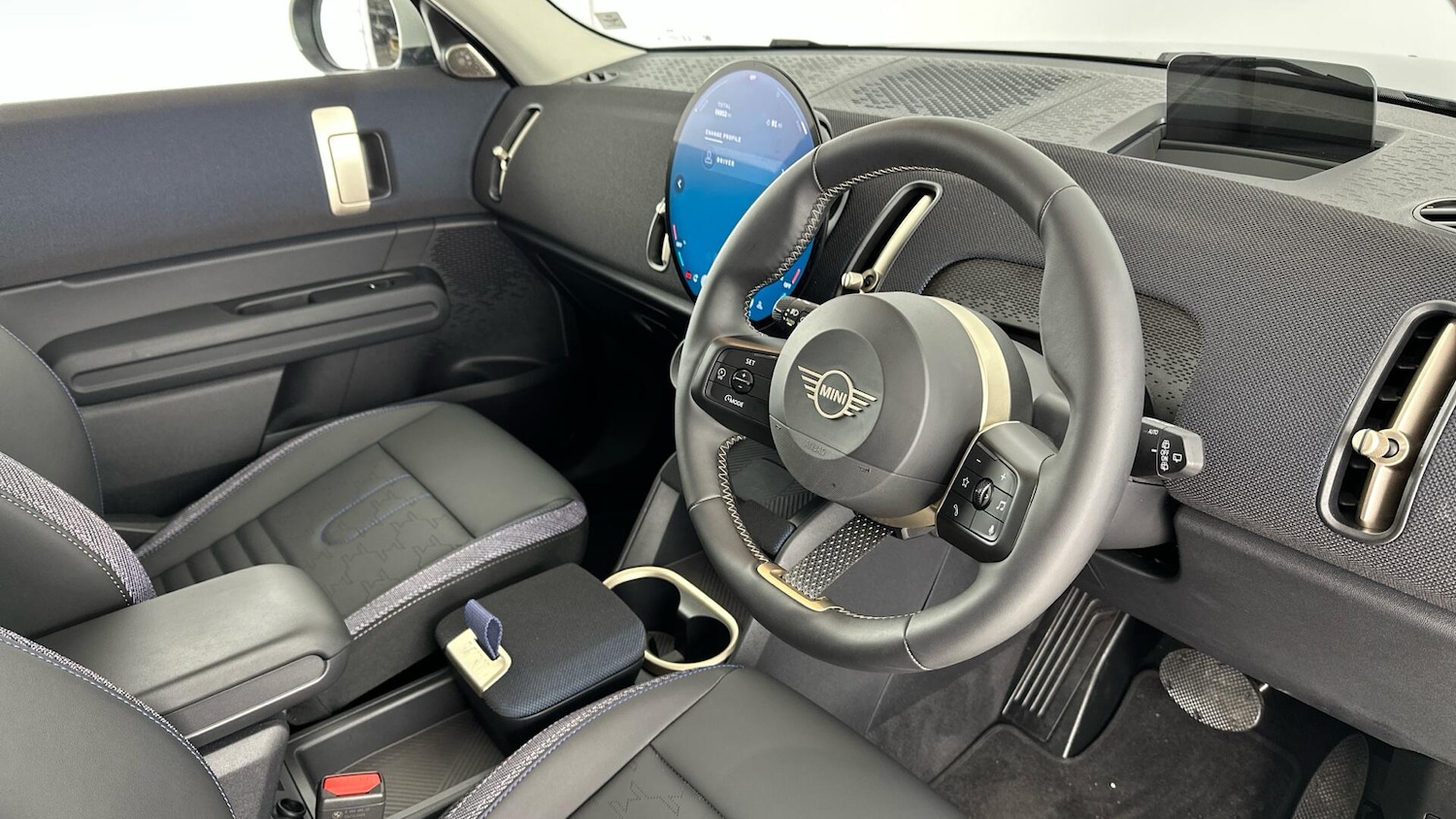 Used MINI Countryman 2025 for sale - 77559341: Photo 6