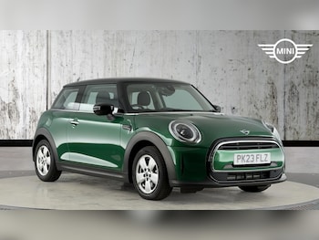 Used MINI Hatch 2023 for sale - 77305725: Photo