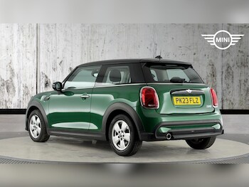 Used MINI Hatch 2023 for sale - 77305725: Photo