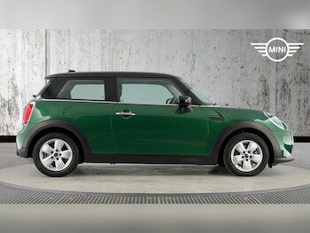 Used MINI Hatch 2023 for sale - 77305725: Photo