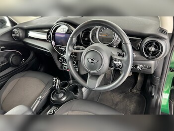 Used MINI Hatch 2023 for sale - 77305725: Photo