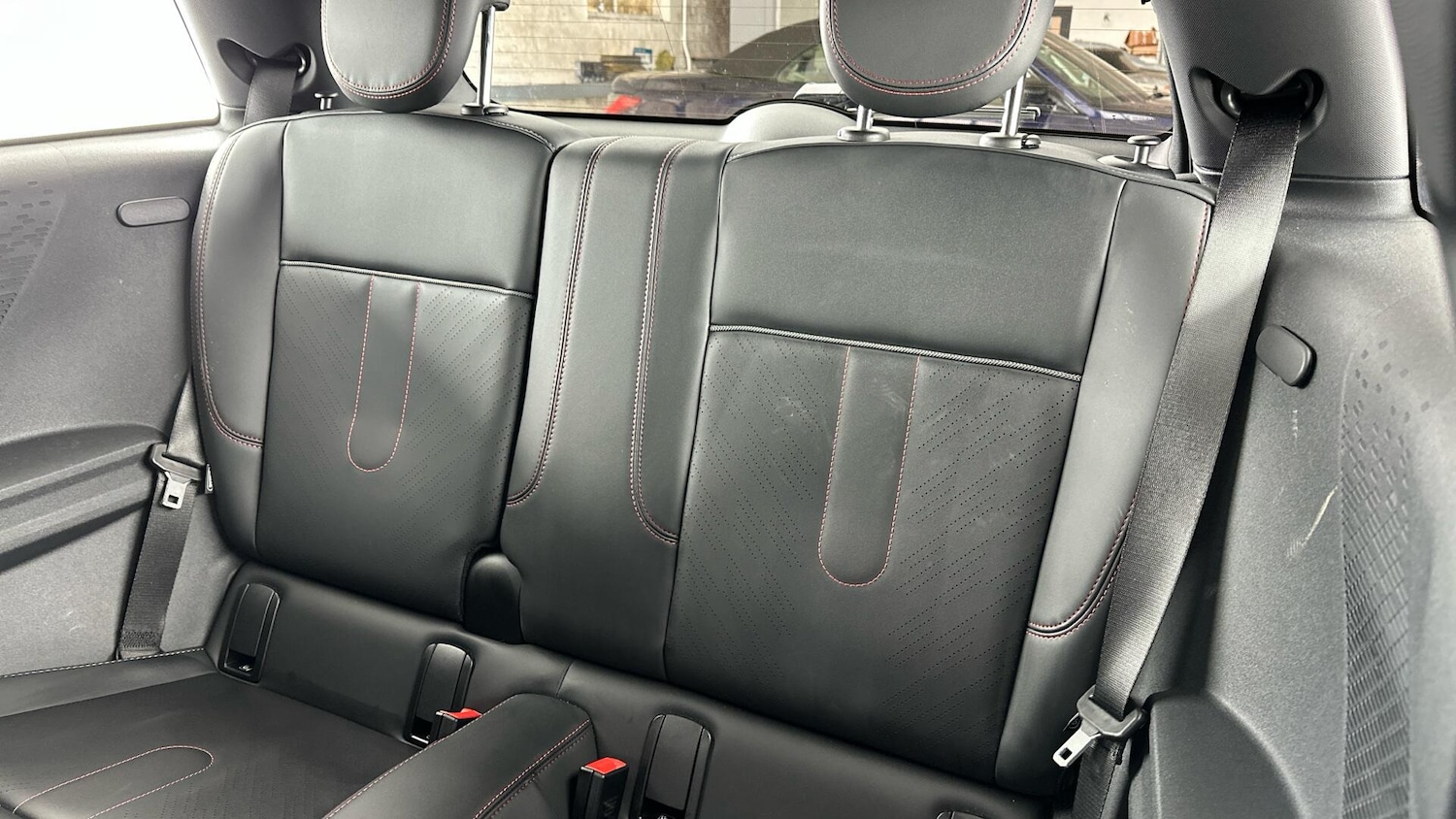 Used MINI Hatch 2025 for sale - 77060441: Photo 12