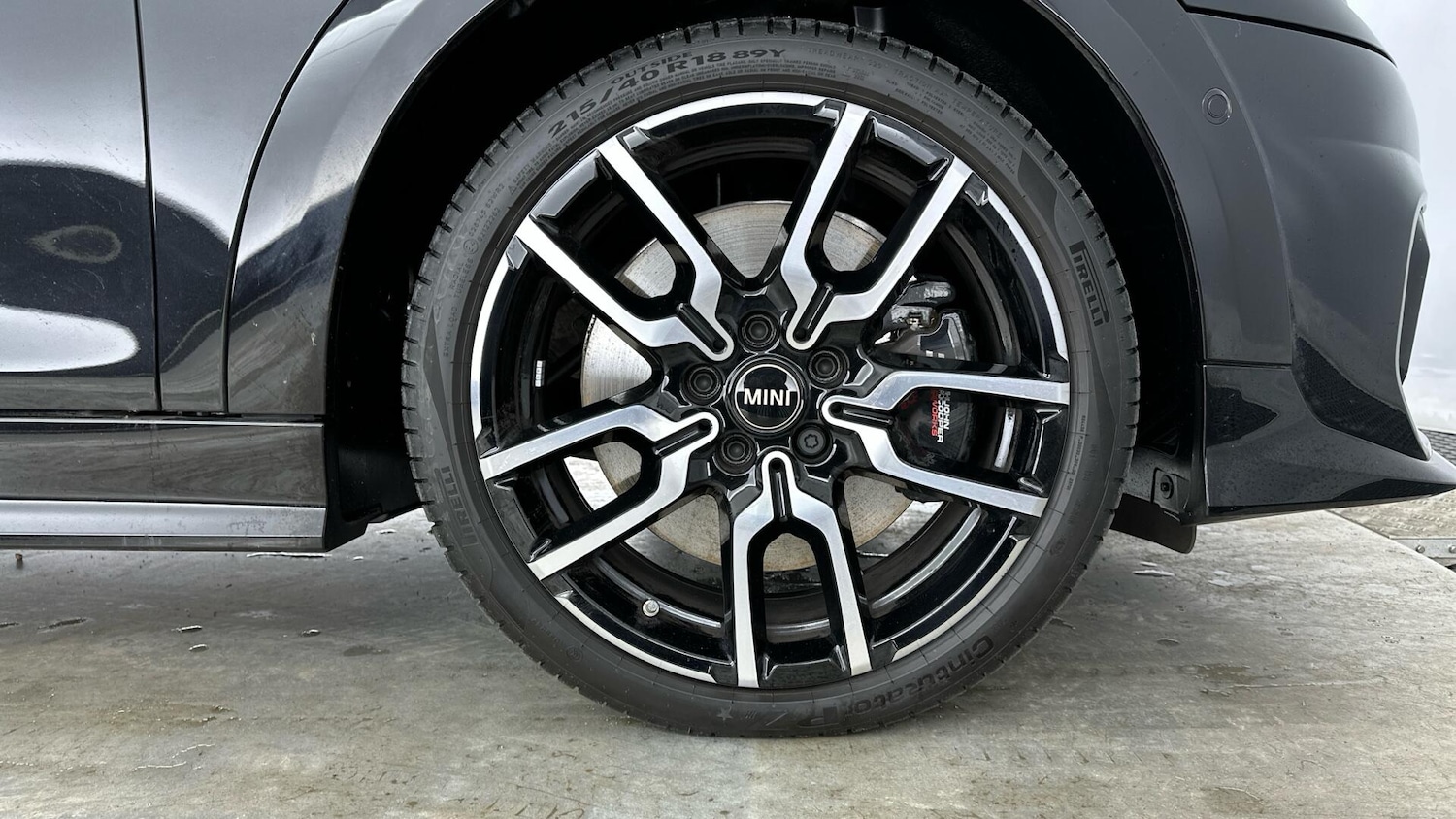 Used MINI Hatch 2025 for sale - 77060441: Photo 14