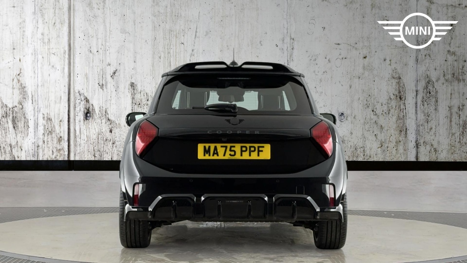 Used MINI Hatch 2025 for sale - 77060441: Photo 15