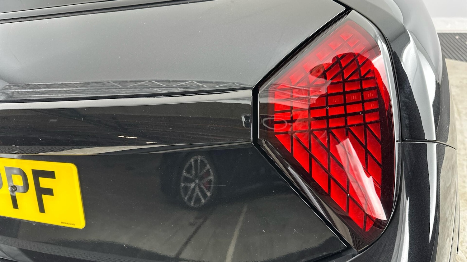 Used MINI Hatch 2025 for sale - 77060441: Photo 22