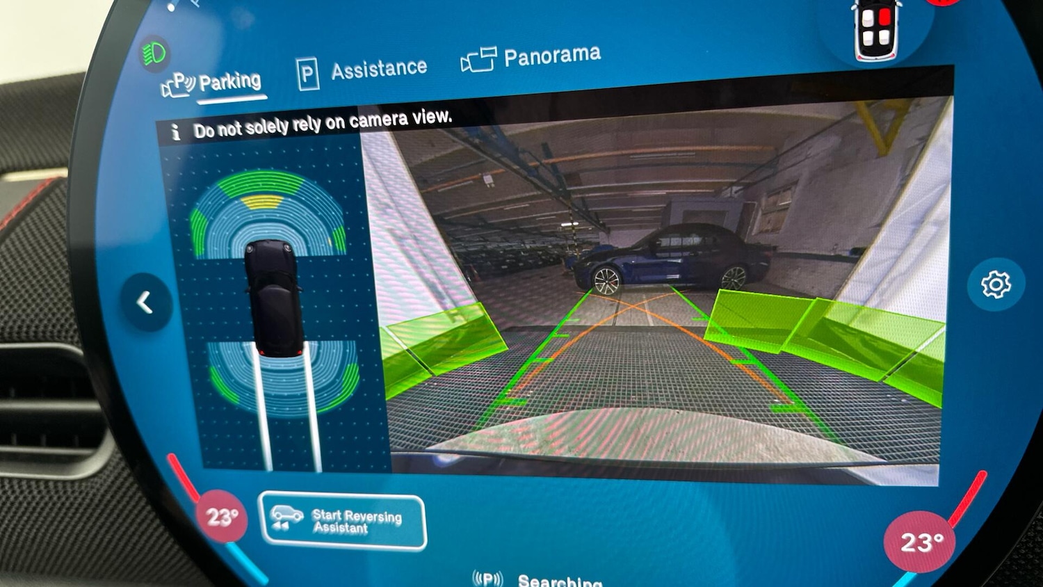 Used MINI Hatch 2025 for sale - 77060441: Photo 29