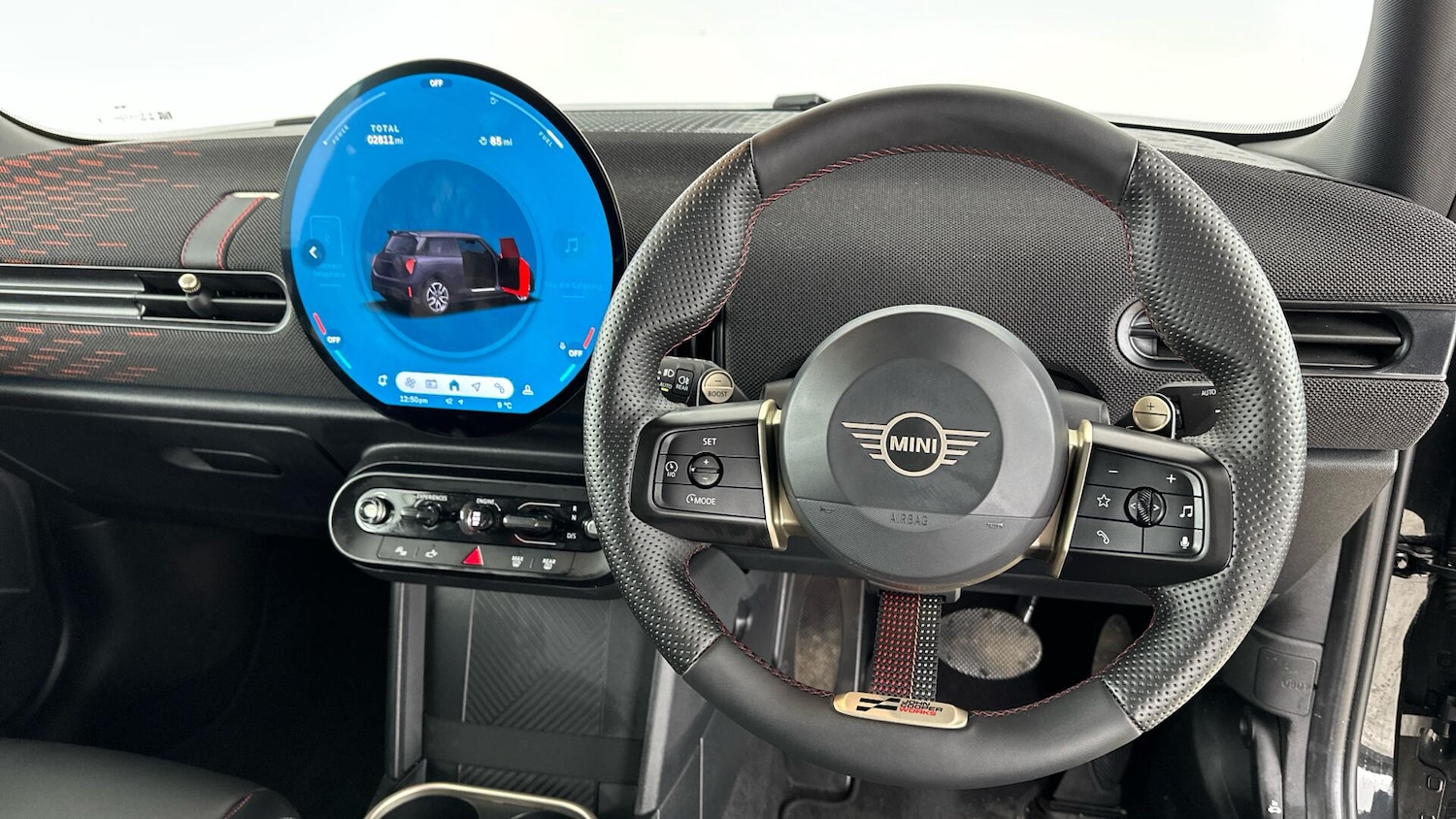 Used MINI Hatch 2025 for sale - 77060441: Photo 5