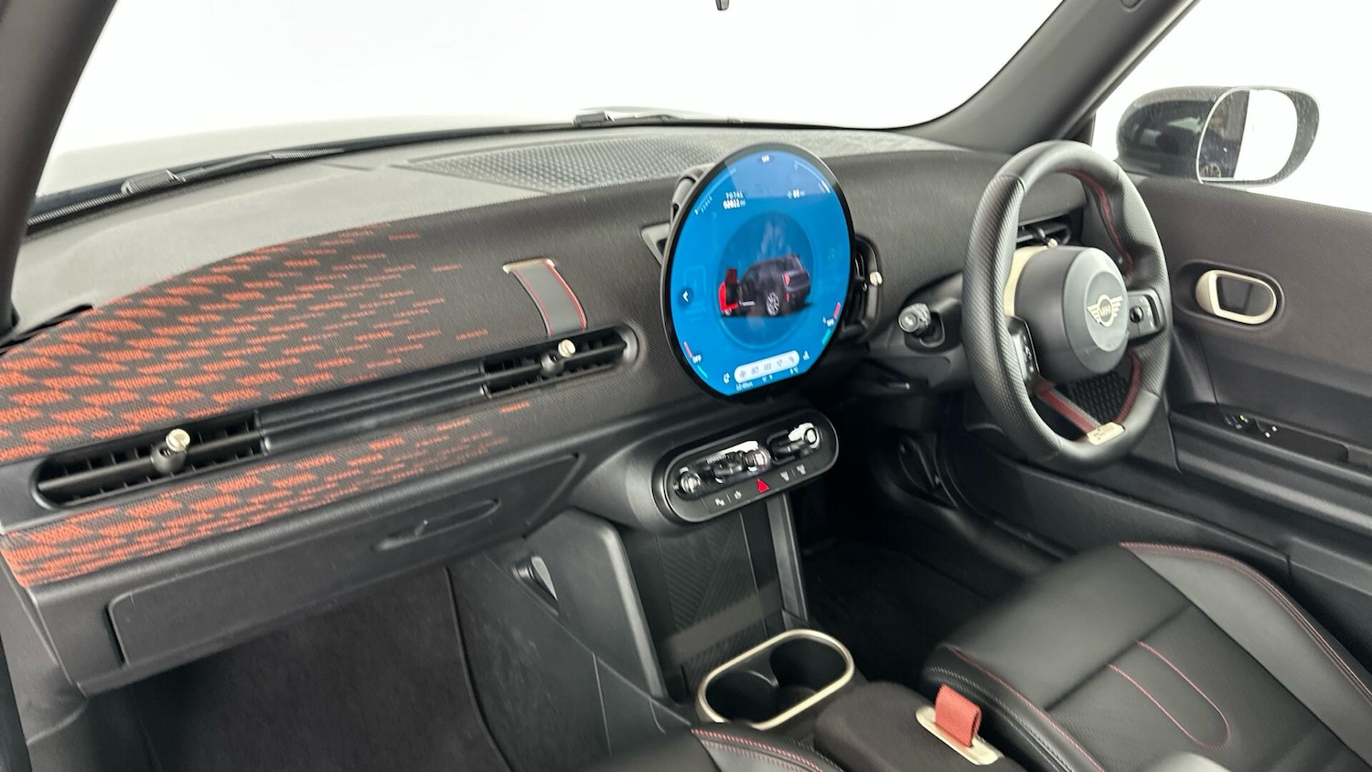 Used MINI Hatch 2025 for sale - 77060441: Photo 7