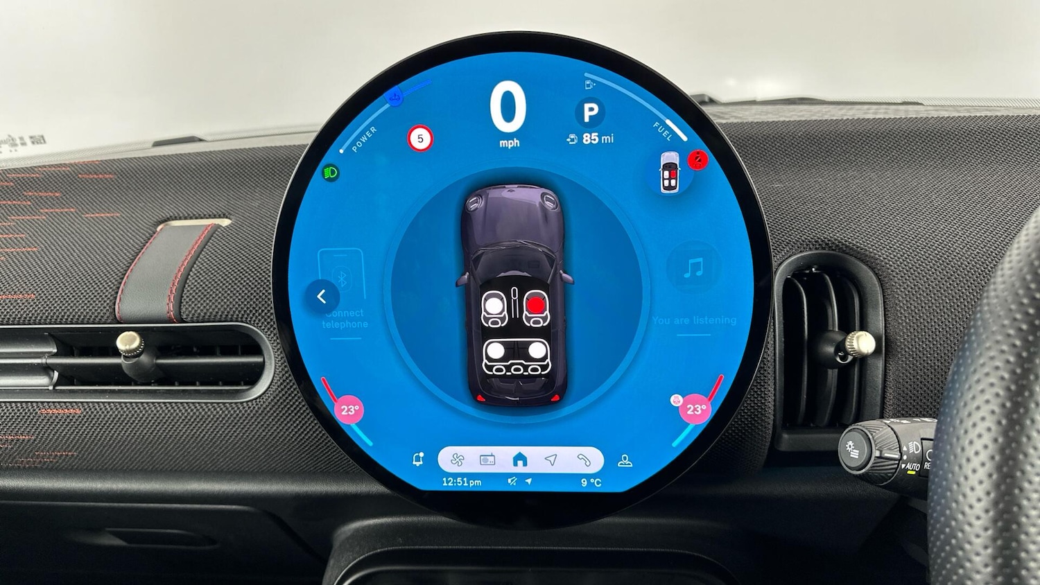 Used MINI Hatch 2025 for sale - 77060441: Photo 9