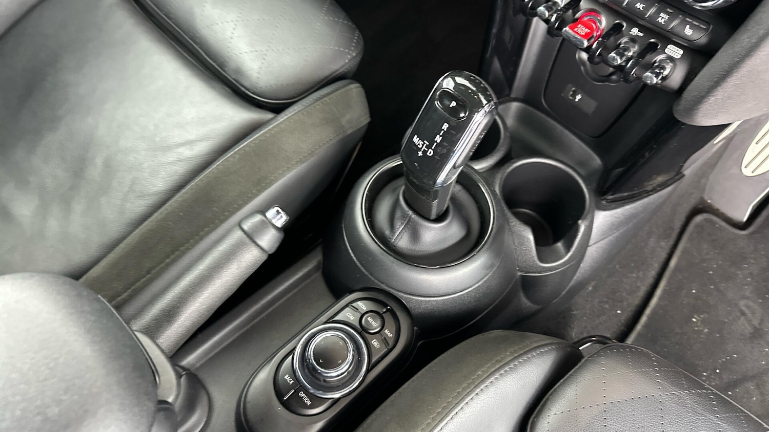 Used MINI Hatch 2022 for sale - 77838569: Photo 10