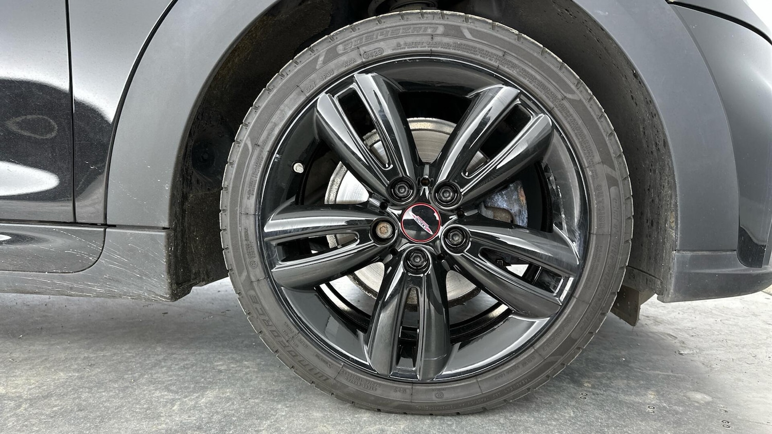 Used MINI Hatch 2022 for sale - 77838569: Photo 14