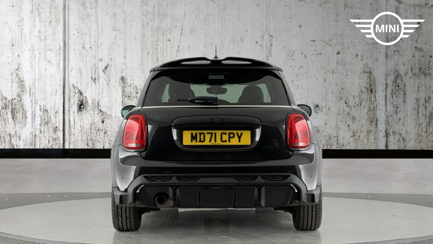 Used MINI Hatch 2022 for sale - 77838569: Photo 15