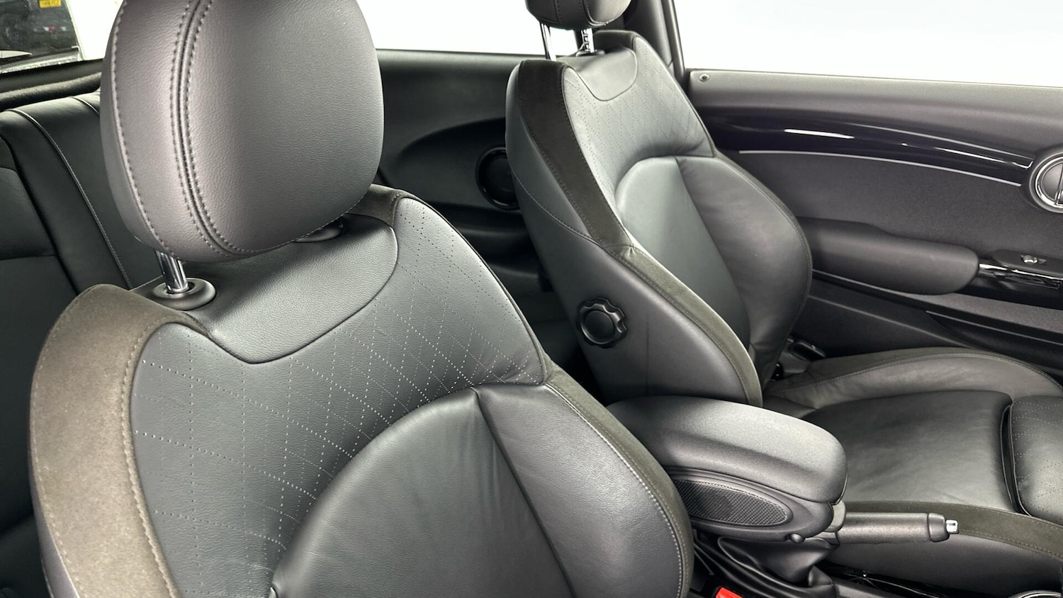 Used MINI Hatch 2022 for sale - 77838569: Photo 26