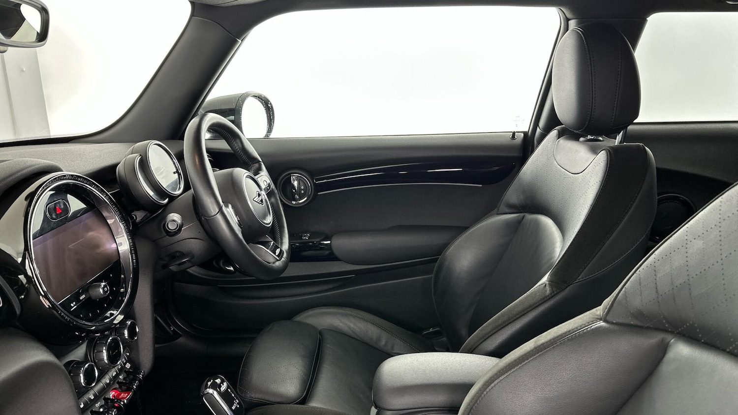 Used MINI Hatch 2022 for sale - 77838569: Photo 28