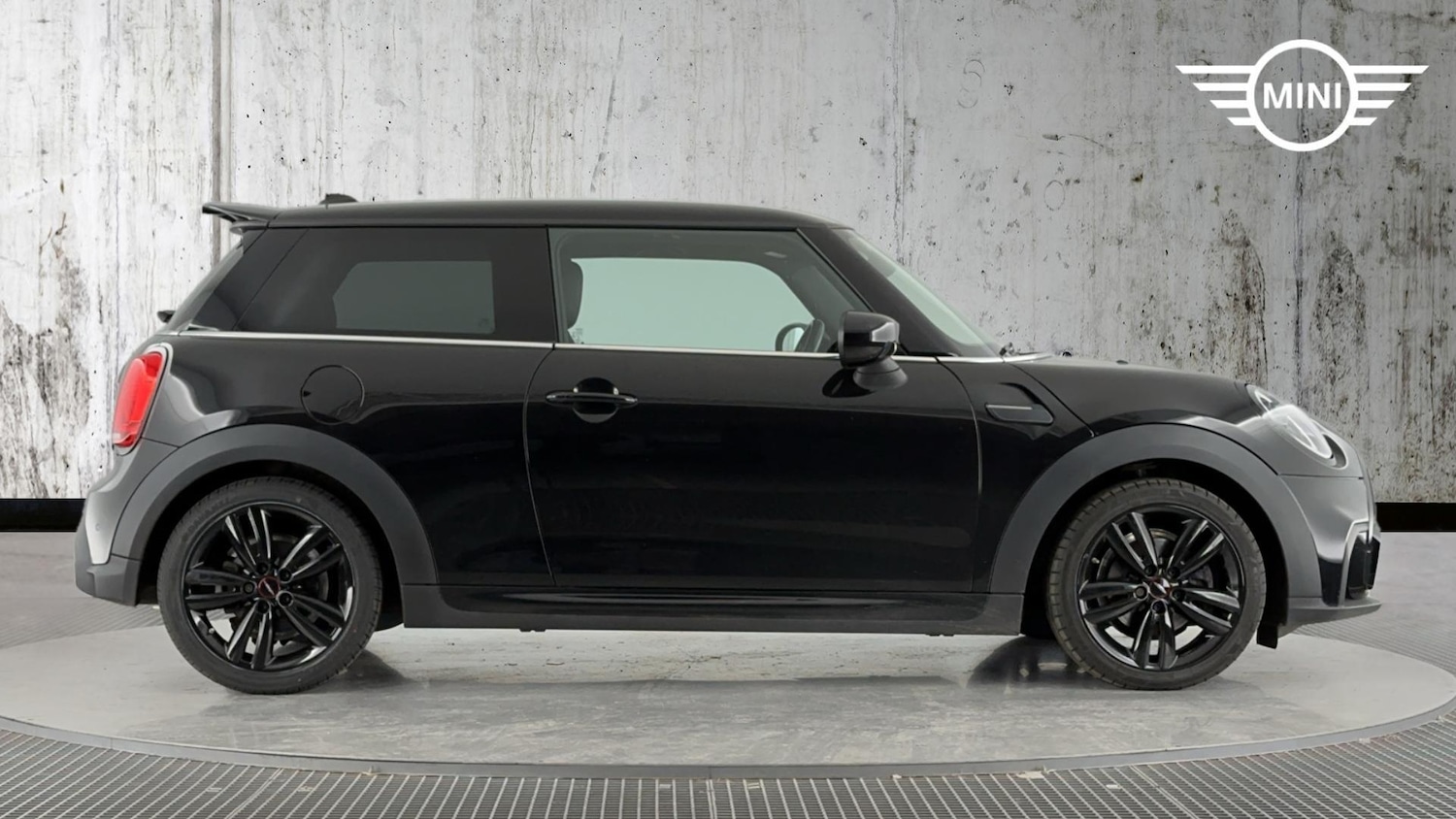 Used MINI Hatch 2022 for sale - 77838569: Photo 3