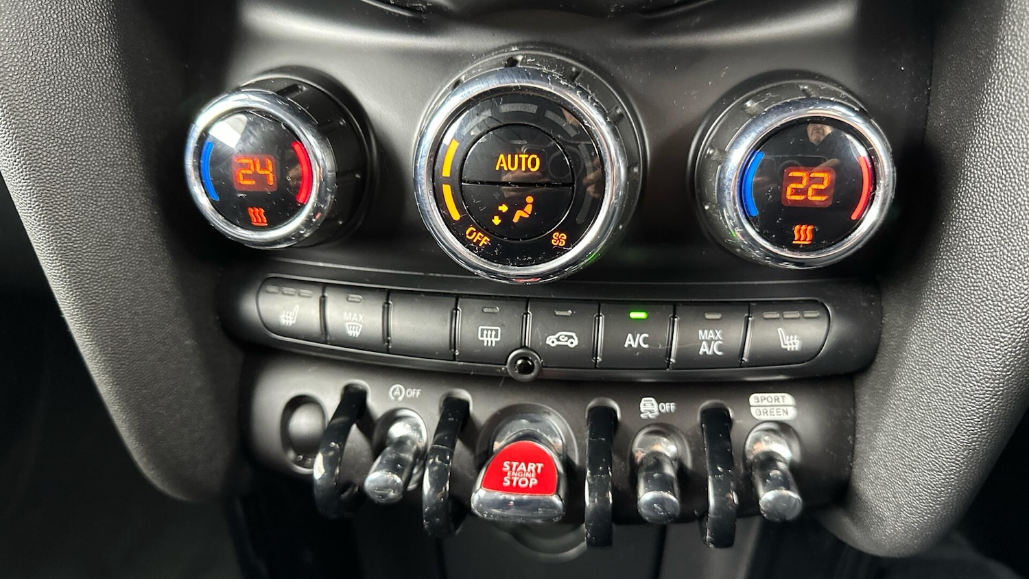 Used MINI Hatch 2022 for sale - 77838569: Photo 31