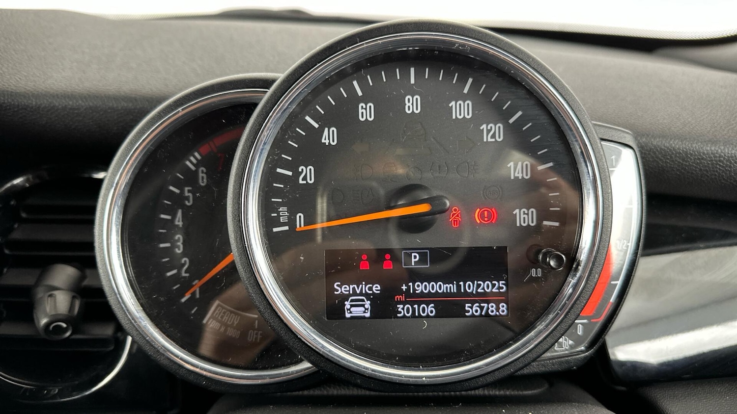 Used MINI Hatch 2022 for sale - 77838569: Photo 9