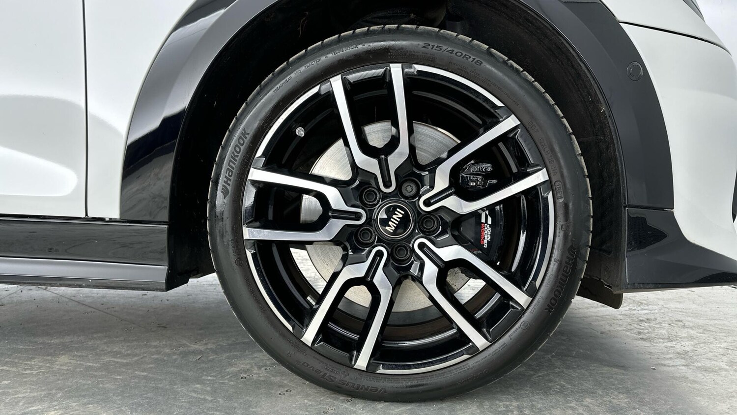 Used MINI Hatch 2025 for sale - 77015990: Photo 14