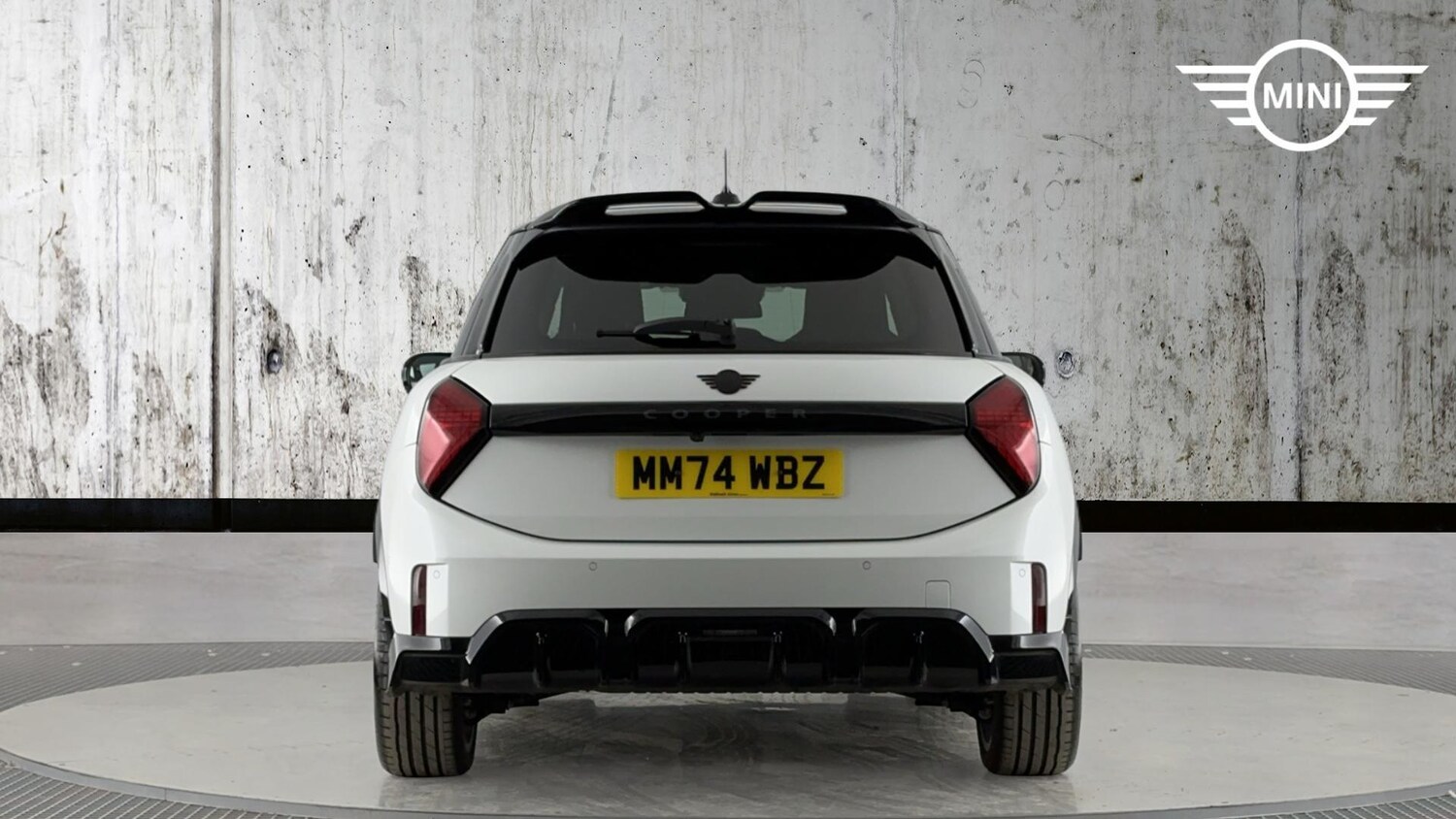 Used MINI Hatch 2025 for sale - 77015990: Photo 15