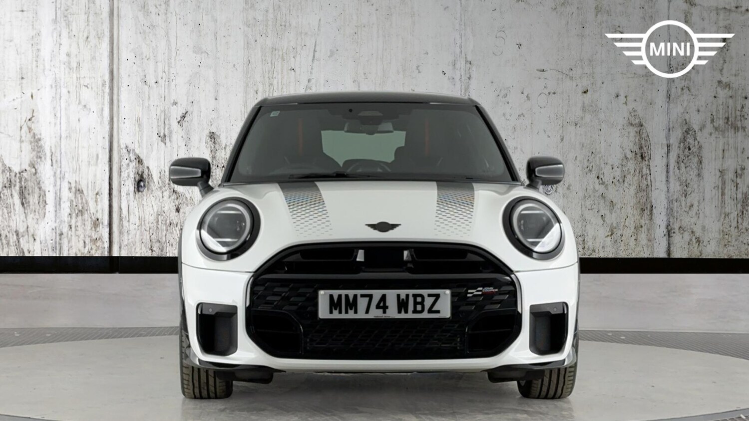 Used MINI Hatch 2025 for sale - 77015990: Photo 16