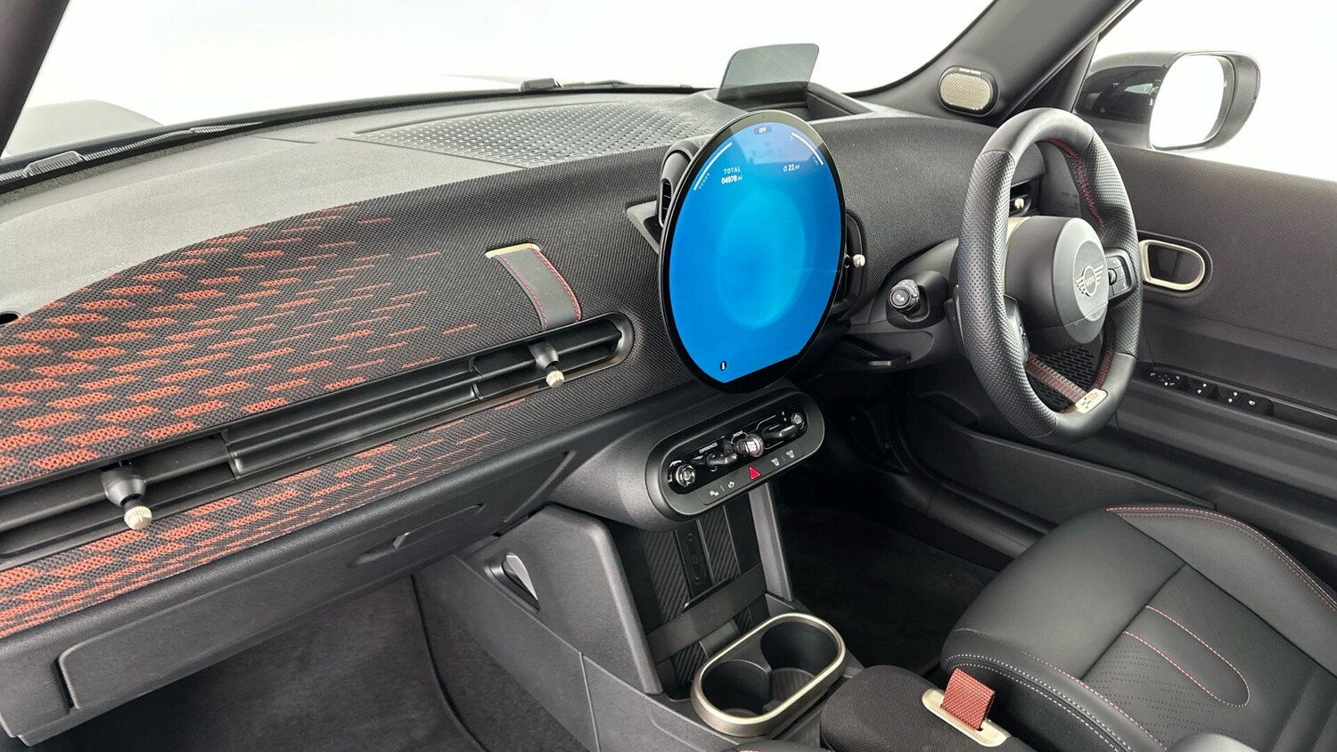 Used MINI Hatch 2025 for sale - 77015990: Photo 7