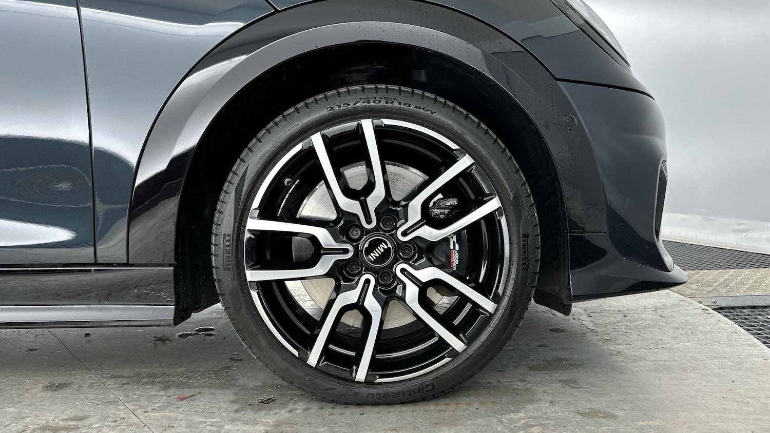 Used MINI Hatch 2025 for sale - 77940174: Photo 14