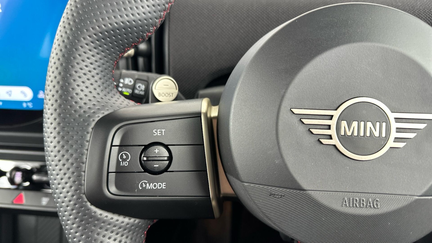 Used MINI Hatch 2025 for sale - 77940174: Photo 17