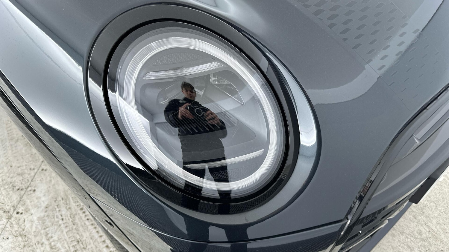 Used MINI Hatch 2025 for sale - 77940174: Photo 22