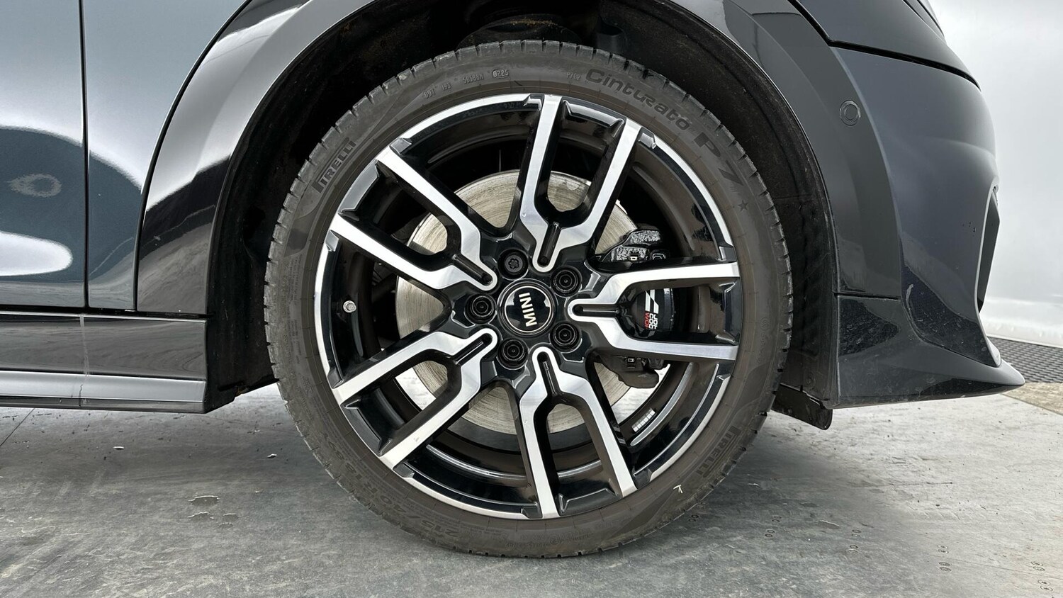 Used MINI Cooper 2025 for sale - 76760490: Photo 14