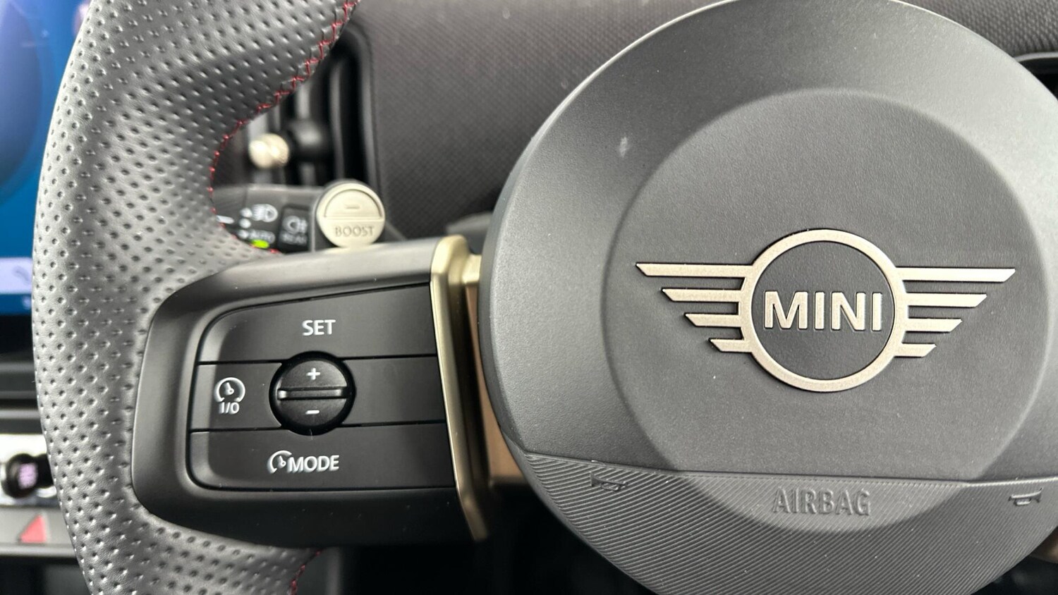 Used MINI Cooper 2025 for sale - 76760490: Photo 17