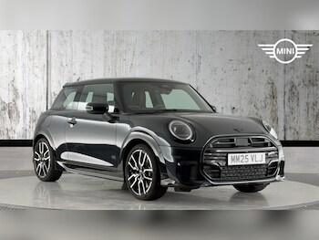 Used MINI Cooper 2025 for sale - 76760490: Photo