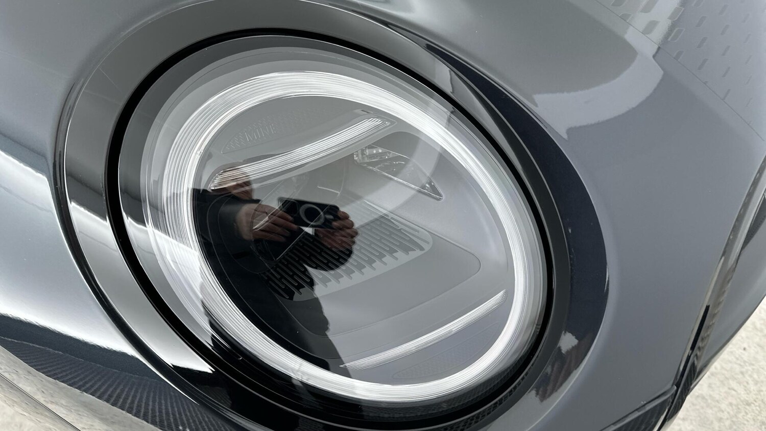 Used MINI Cooper 2025 for sale - 76760490: Photo 23