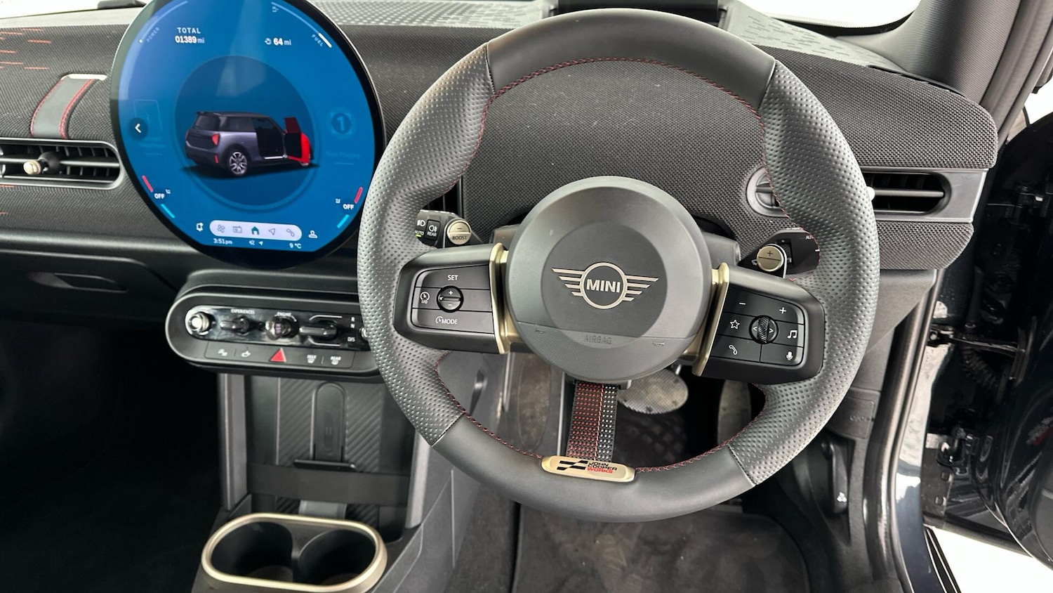 Used MINI Cooper 2025 for sale - 76760490: Photo 5