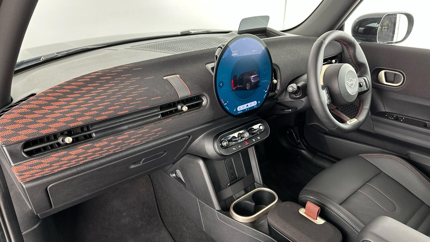 Used MINI Cooper 2025 for sale - 76760490: Photo 7