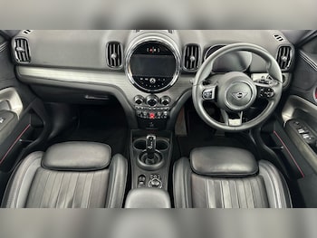 Used MINI Countryman 2023 for sale - 77305197: Photo