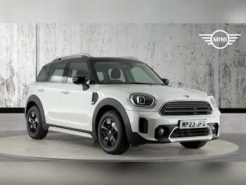 2023 (23) - Countryman Cooper Classic 5-Door