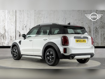 Used MINI Countryman 2023 for sale - 77304929: Photo