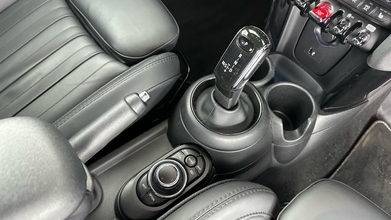 Used MINI Hatch 2022 for sale - 77625422: Photo 10