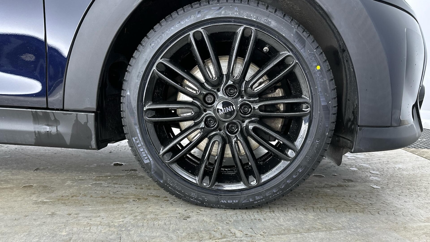 Used MINI Hatch 2022 for sale - 77625422: Photo 14