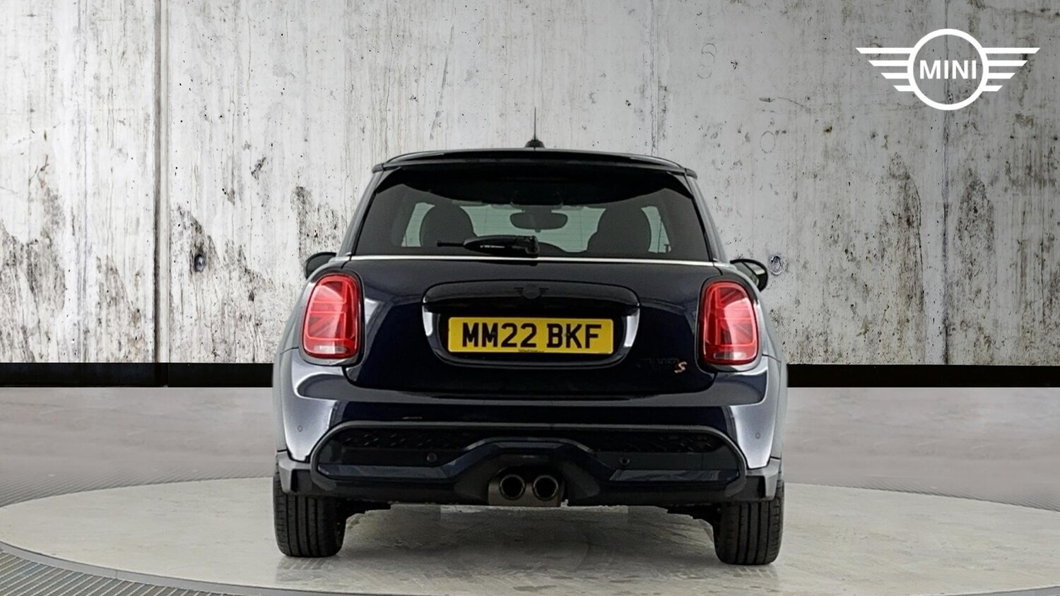 Used MINI Hatch 2022 for sale - 77625422: Photo 15